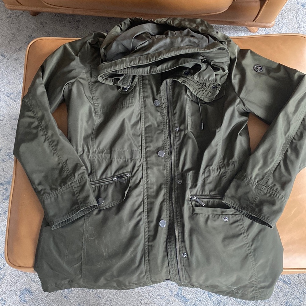 MICHAEL Michael Kors Light Jacket